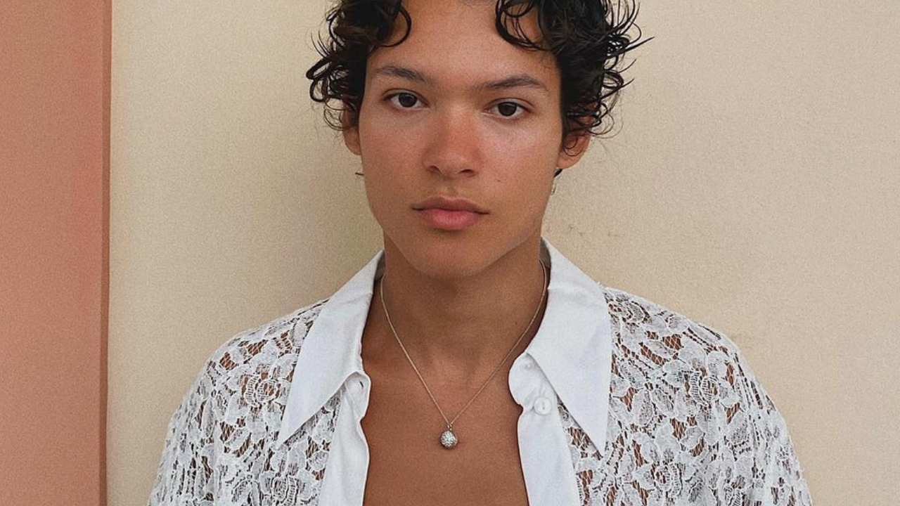 Karusell Omar Rudberg película terror Karusell Omar Rudberg película terror