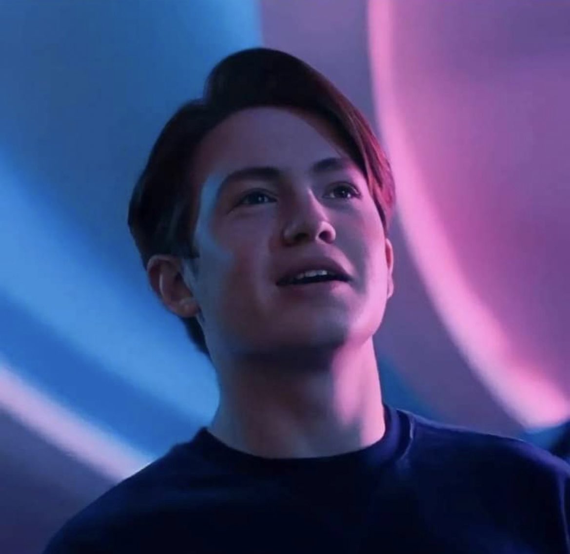 kit connor nick nelson actores lgbt personajes vida real