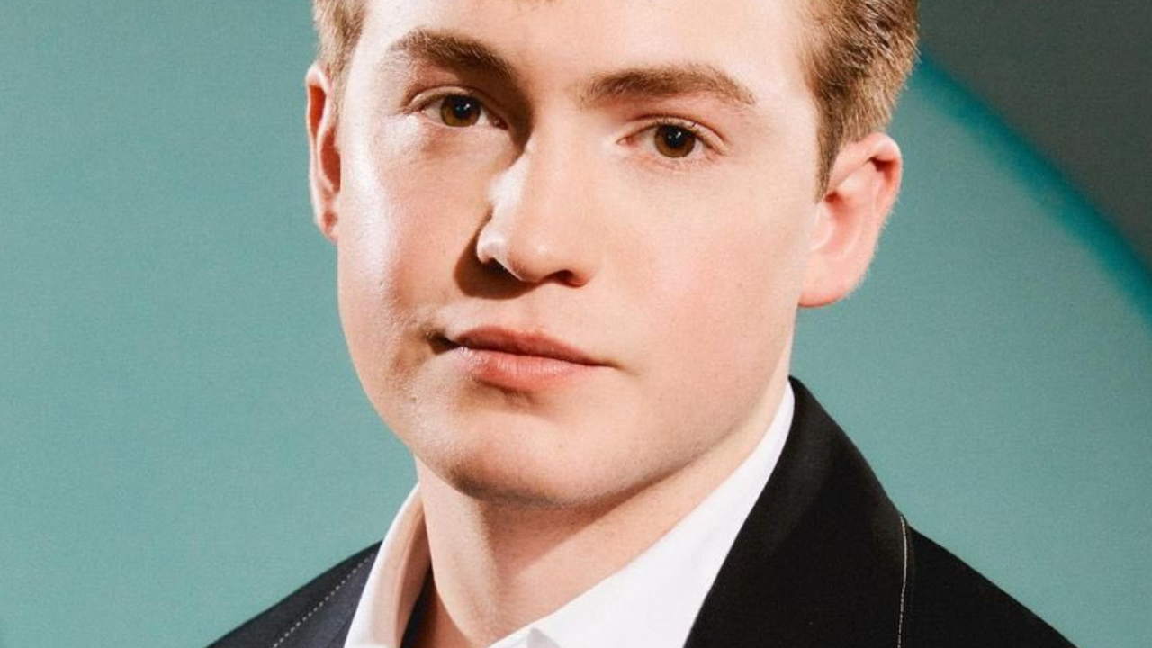 Kit Connor series películas Kit Connor series películas