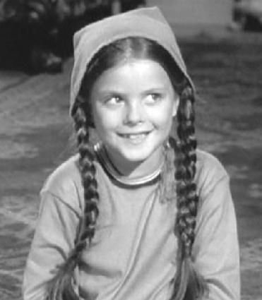 Lisa Loring Merlina cine y televisión