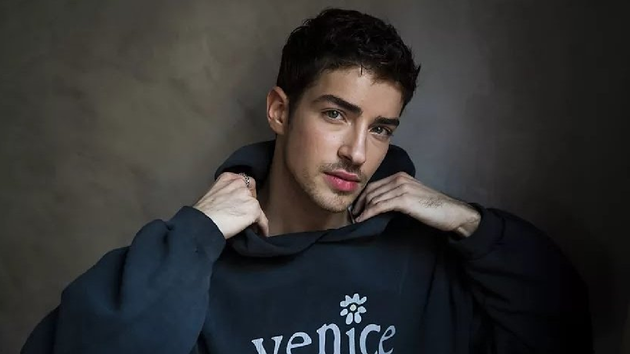 Manu Ríos Homofobia Qatar Manu Ríos Homofobia Qatar