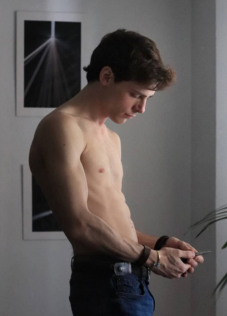 Óscar Sinela Física o química