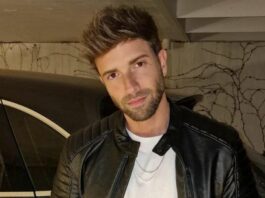 Pablo Alborán novio pareja portada
