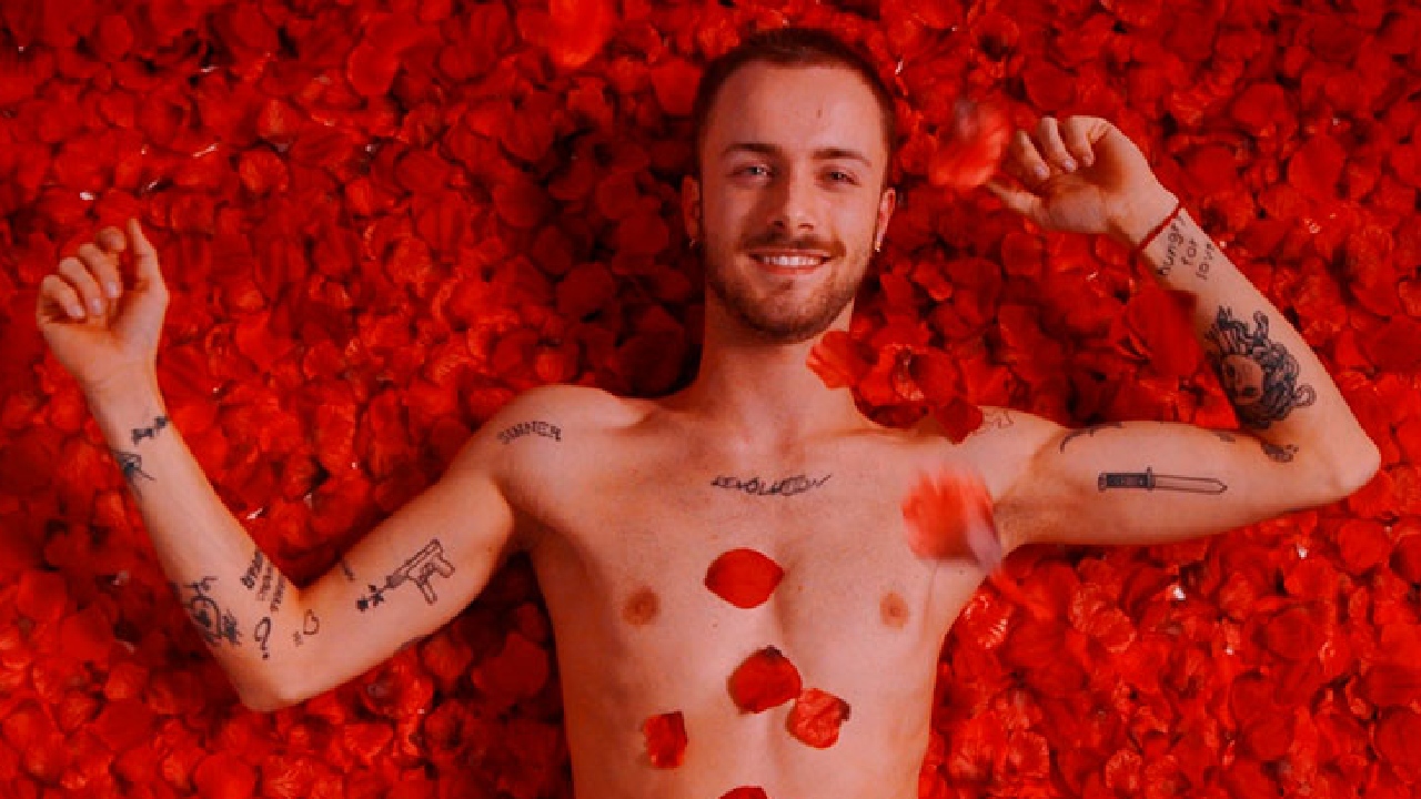 pasivo gay regalos 14 febrero san valentin