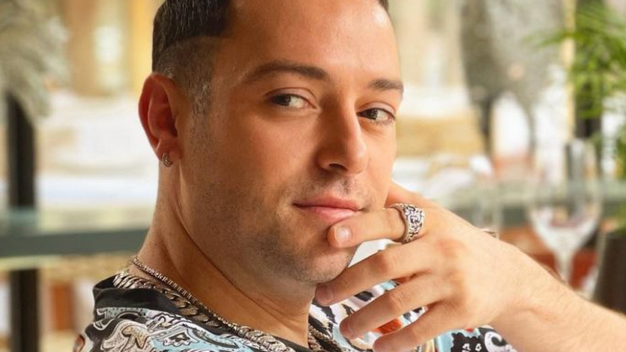 Pee Wee PeeWee gay orientación sexual rumores