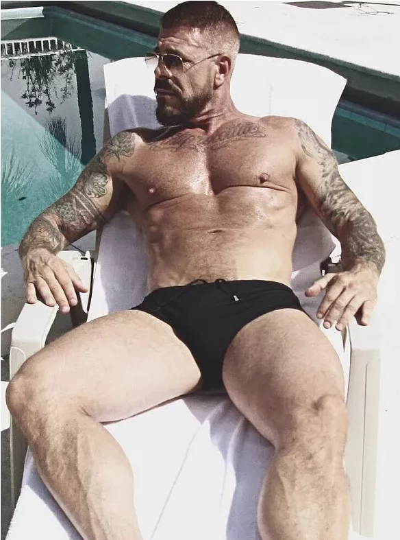 Rocco Steele intérpretes más buscados