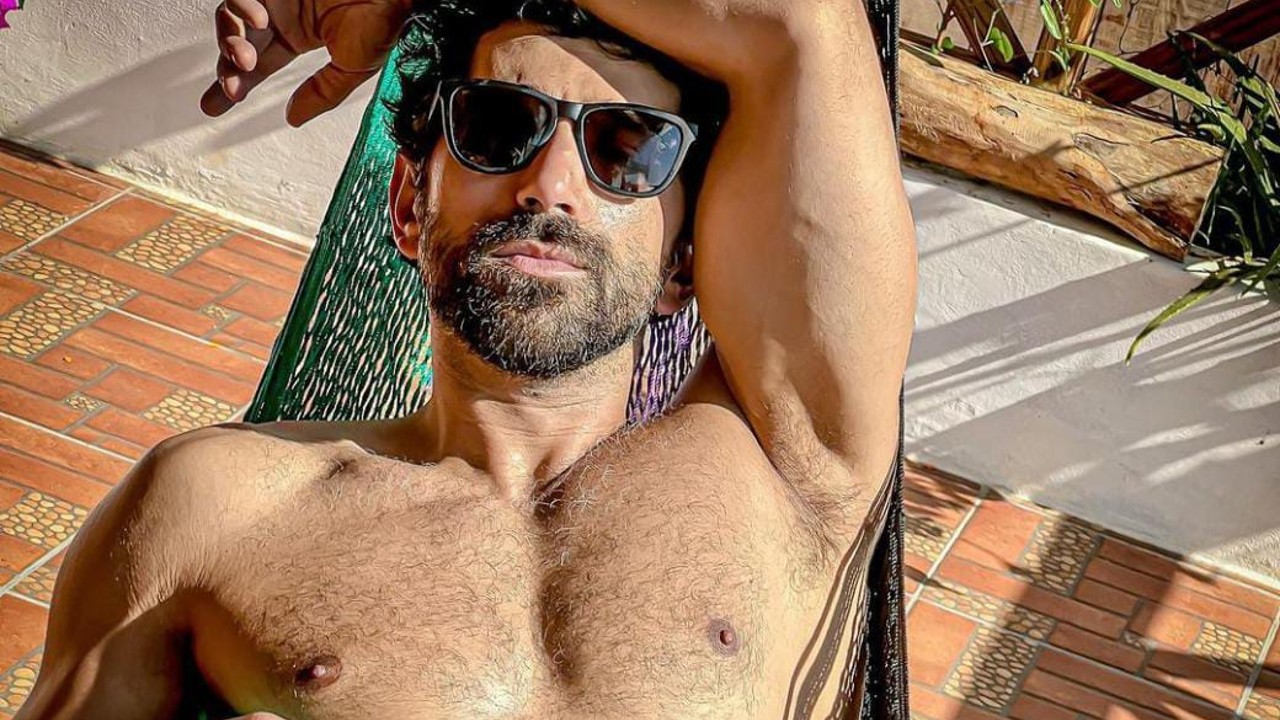 rodrigo-negrini-zipolite-playa-fotos Rodrigo Negrini fotos desde playa de zipolite actor de Aladdin