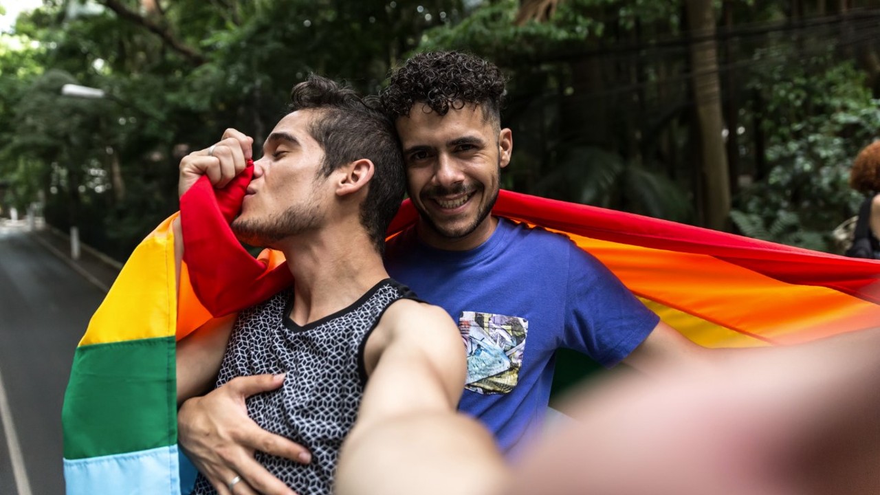 Senado de la república aprobó reforma ley seguridad social imss issste a parejas lgbt