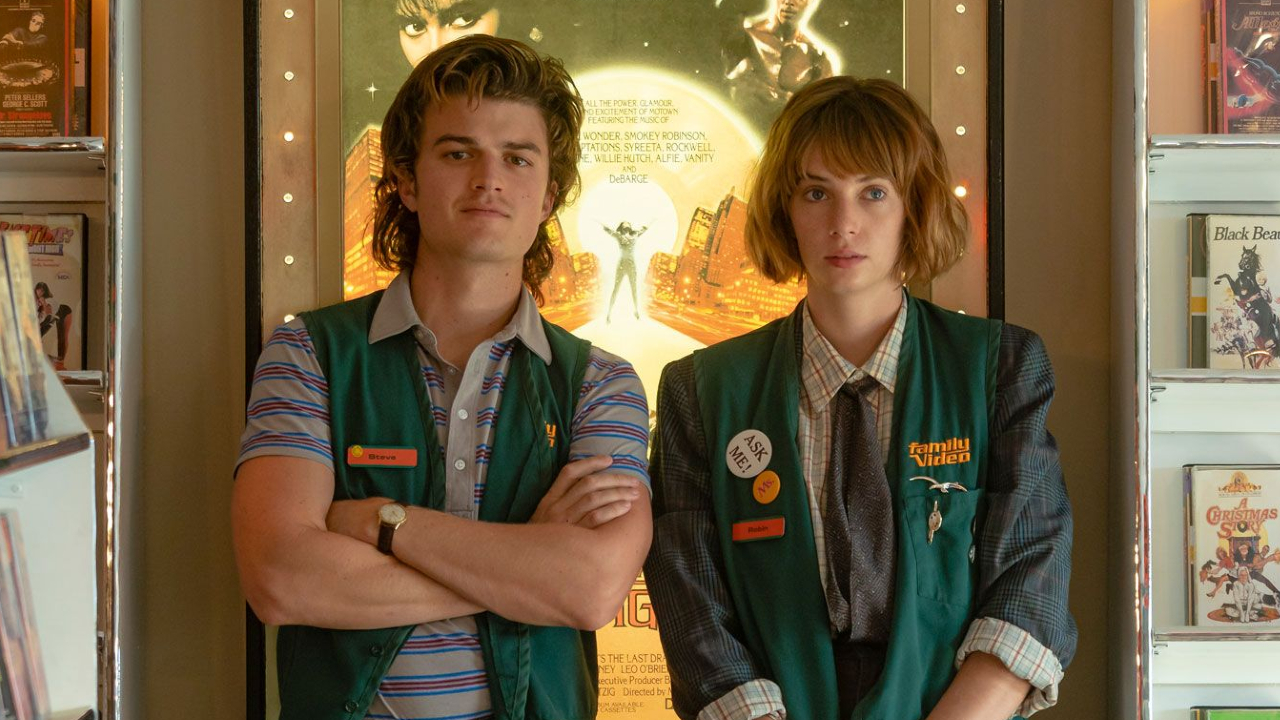stranger things tests favoritos personaje personalidad homosensual 2022
