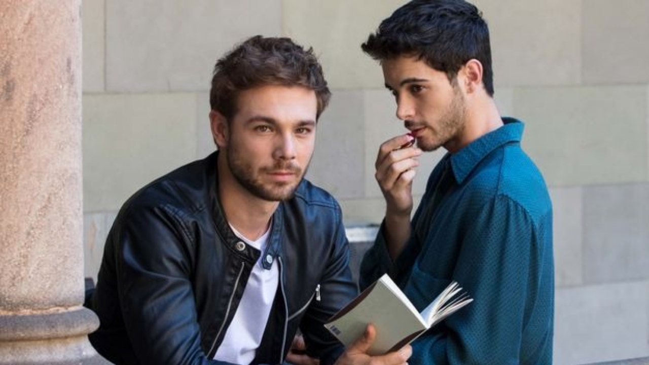 test qué personaje merlí sapere aude eres test qué personaje merlí sapere aude eres