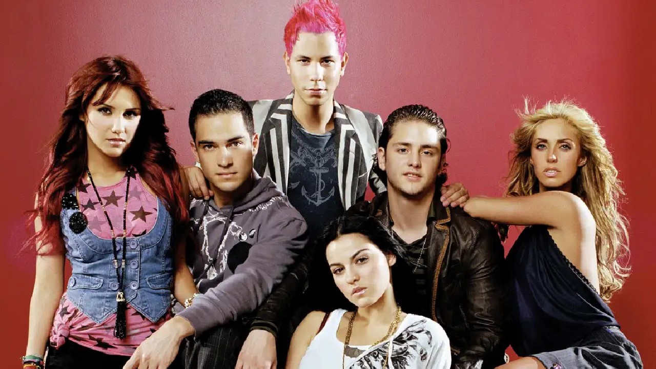 test qué integrante de rbd eres
