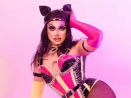 ganadoras temporadas La más draga cattriona