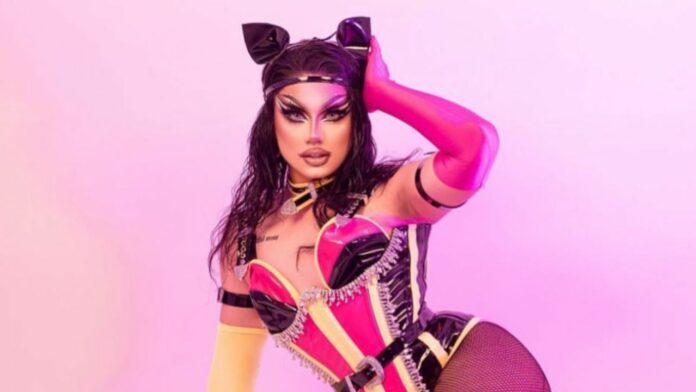 ganadoras temporadas La más draga cattriona