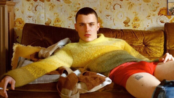 Arón Piper calzones fotos