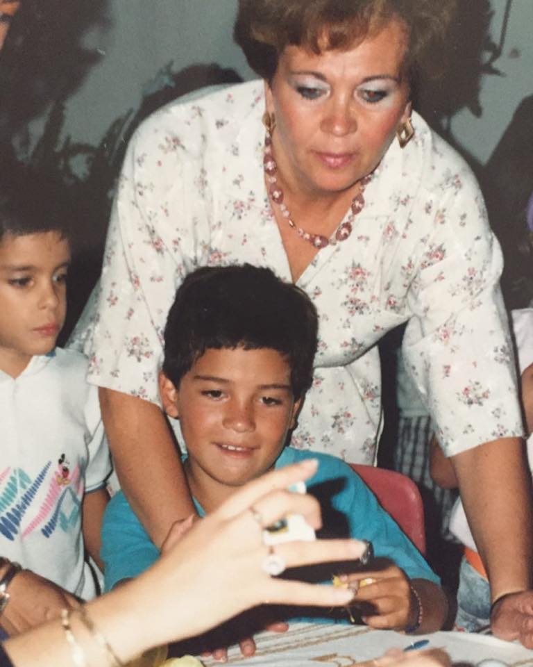 actor ozark cumpleaños