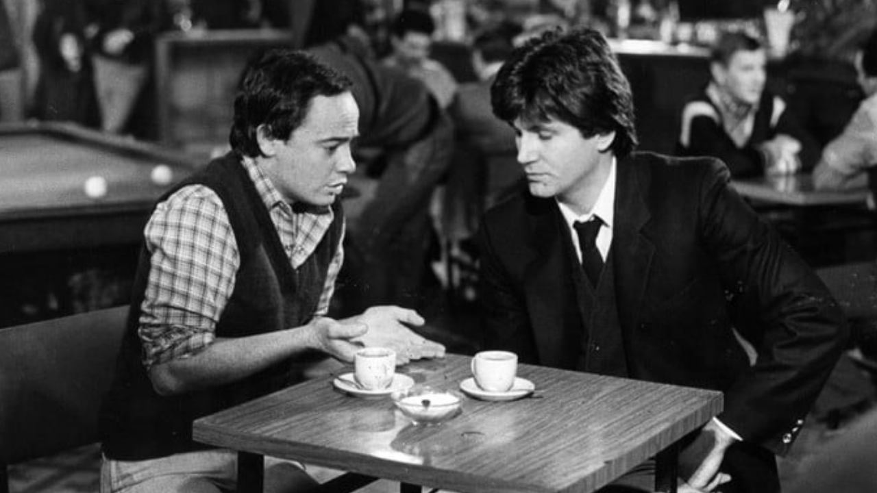 Adiós Roberto primera película gay cine argentino Adiós Roberto primera película gay cine argentino