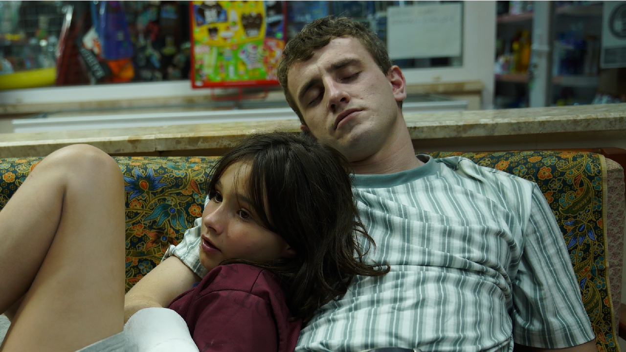 Aftersun historia real de película lgbt Aftersun historia real de película lgbt