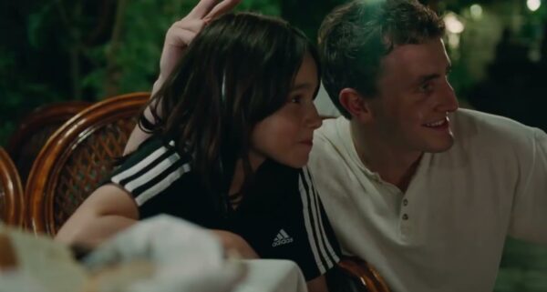 Aftersun historia real padre de charlotte wells