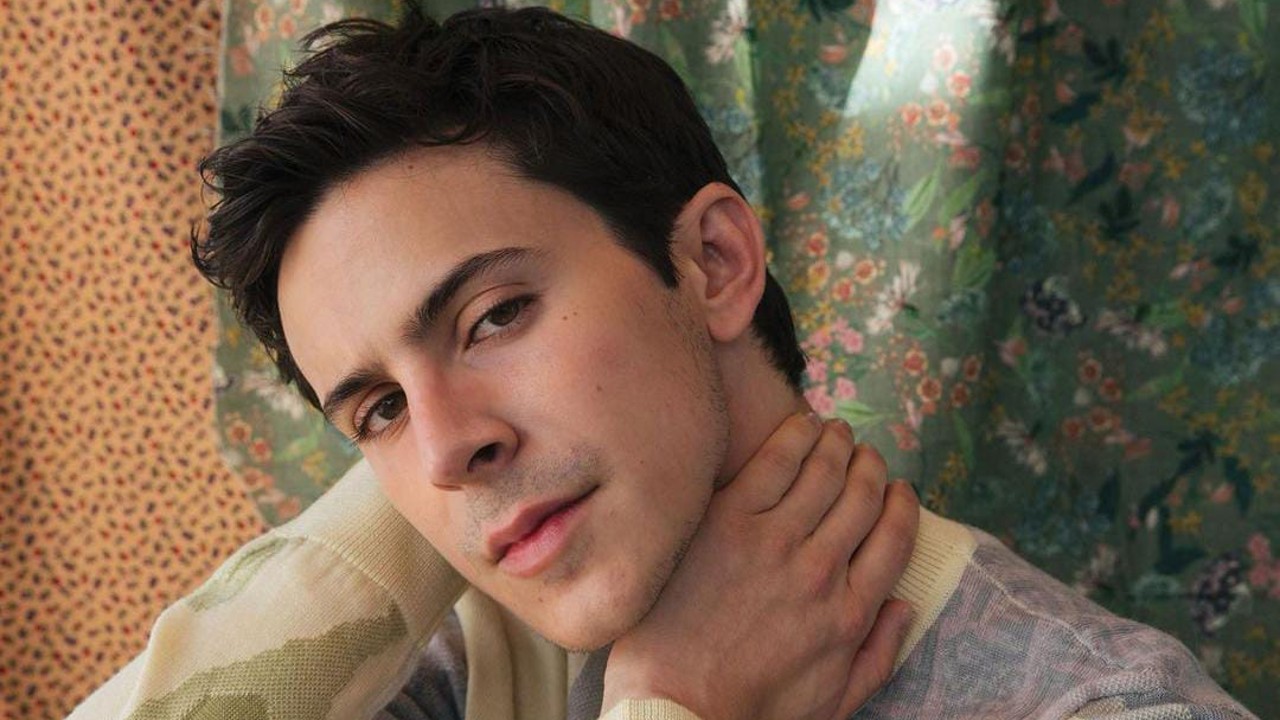 alejandro-puente-actor Alejandro Puente estrellas celebridades famosos a seguir en 2023 en el espectáculo mexicano