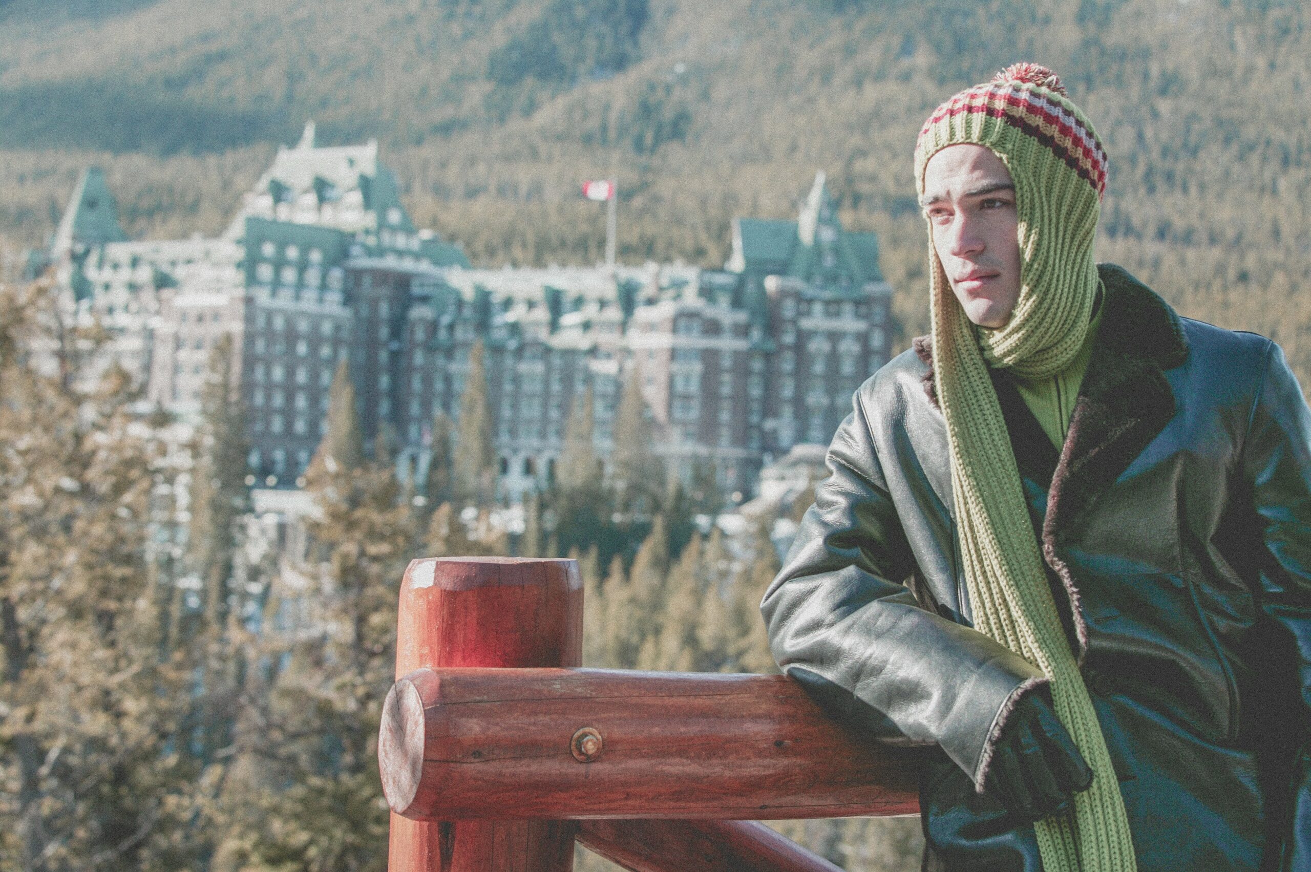 Alfonso Herrera Poncho evolución fotos Sálvame video