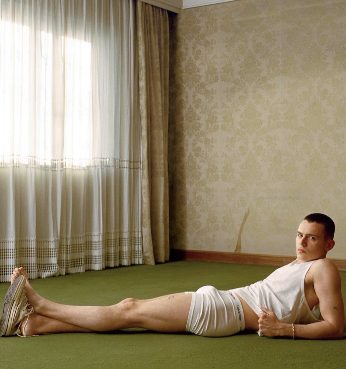 aron piper kito muñoz