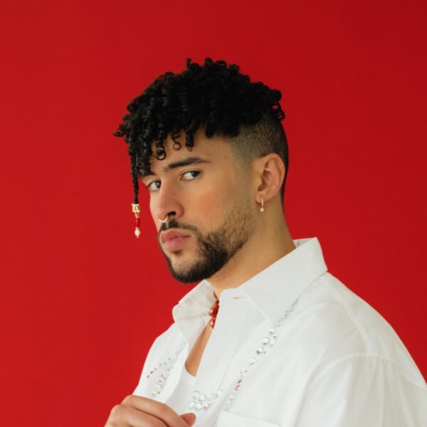Bad Bunny cantante productor de They Both Die at the End
