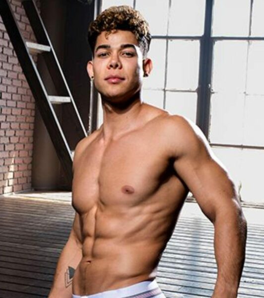 Calendario Andrew Christian