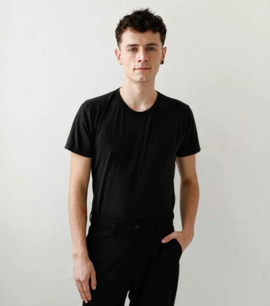 Carlo Basabe afterglow