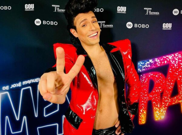 Carlos Fonseca MentiDrags