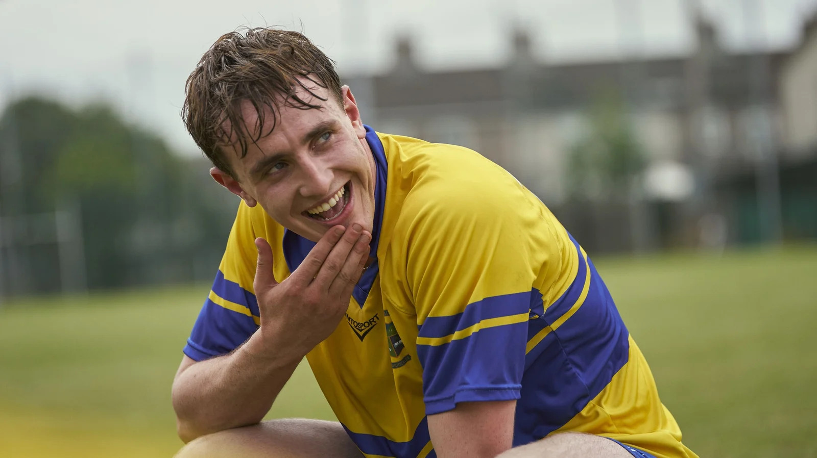 Connell Waldron Paul Mescal Normal People