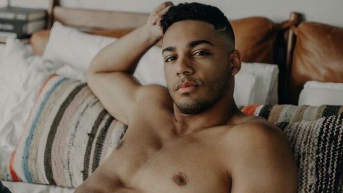 consejos-seguridad-ligues-ligue-apps-gay Michael Evans Behling actor foto