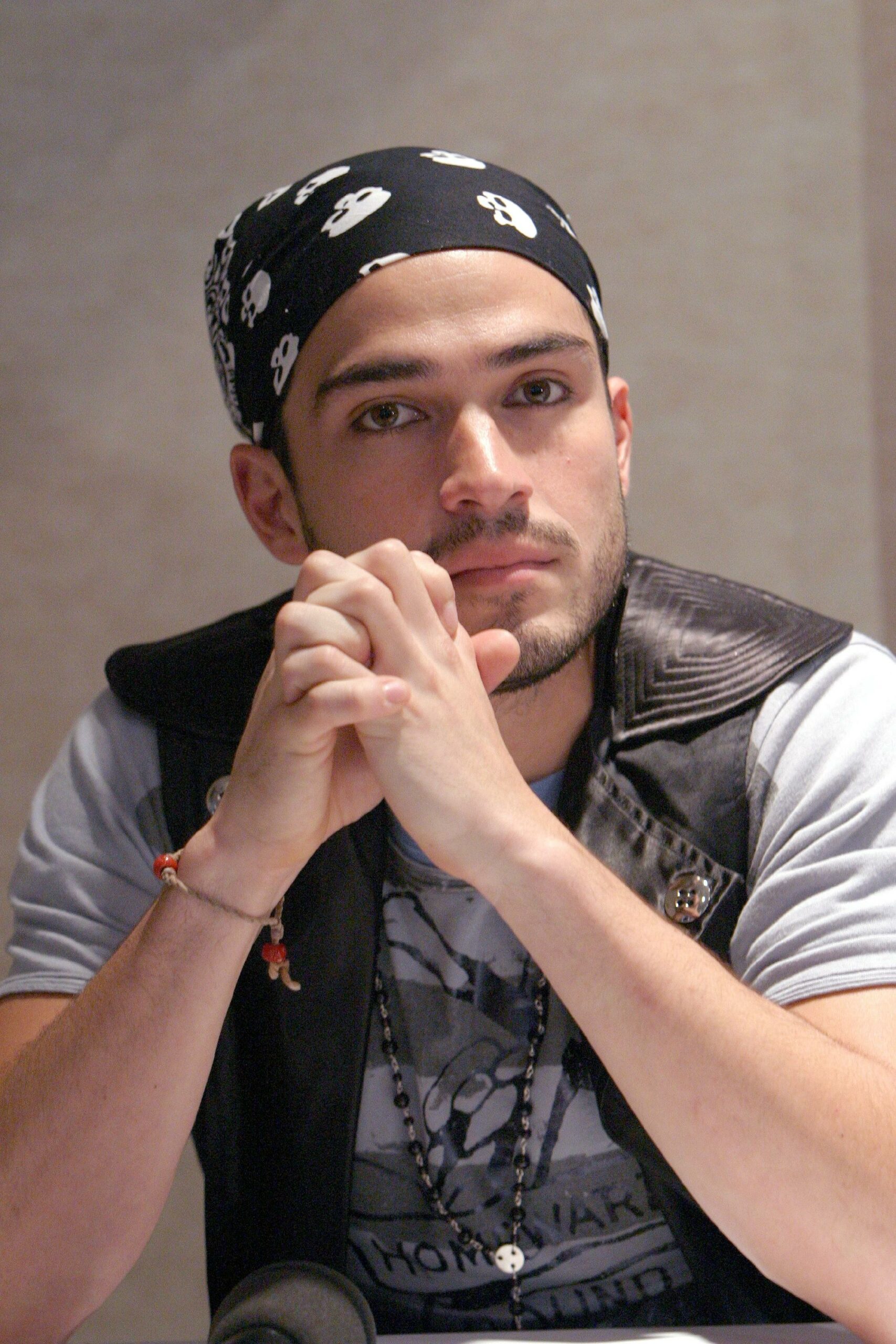 evolución fotos alfonso herrera 2006 poncho nueva york