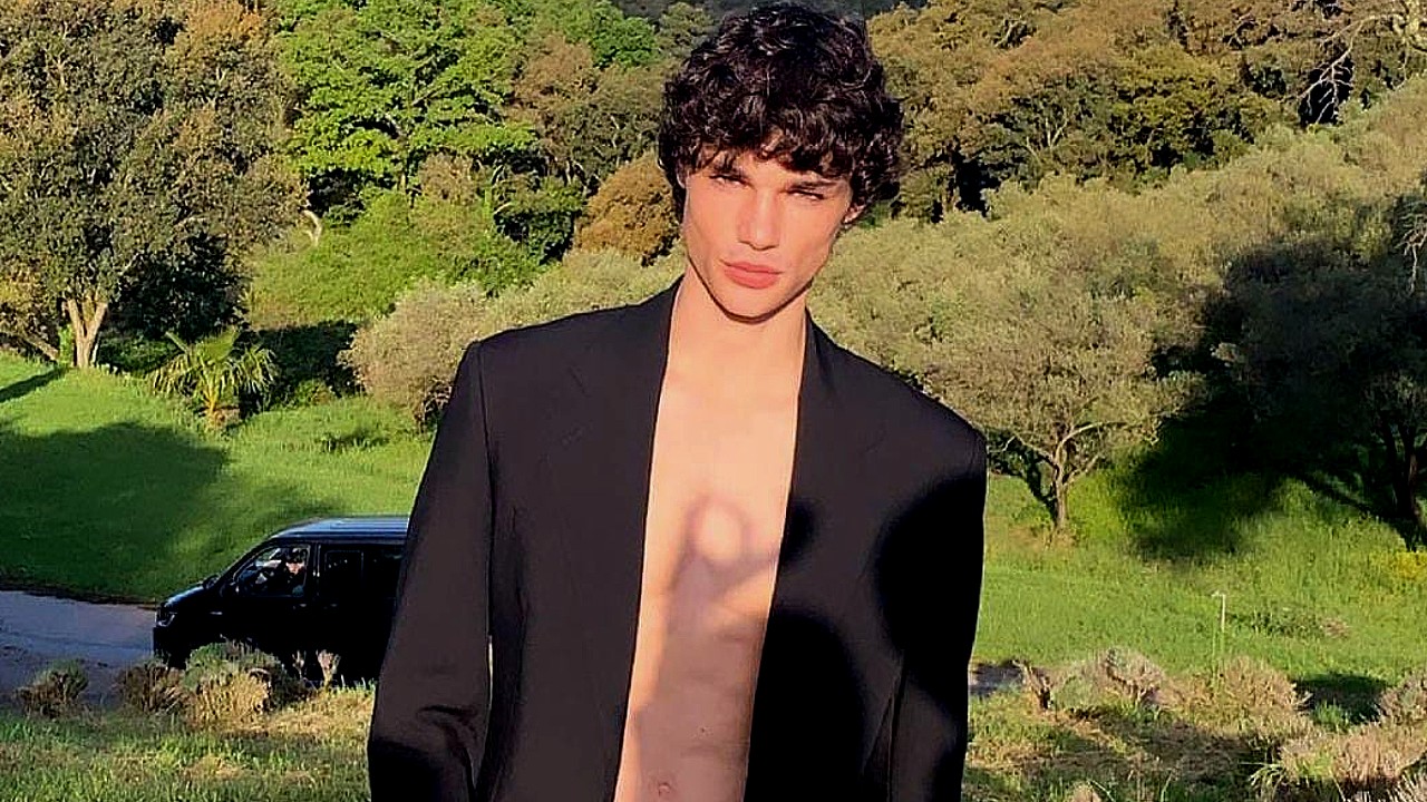 Fernando Lindez es uno de los nuevos actores para Élite 7 modelo escándalo