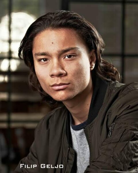 Filip Geljo