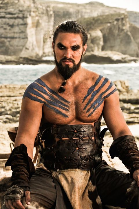 Jason Momoa actor pectorales actores famosos