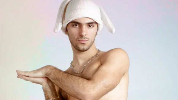 joaquín bondoni evolución fotos actor