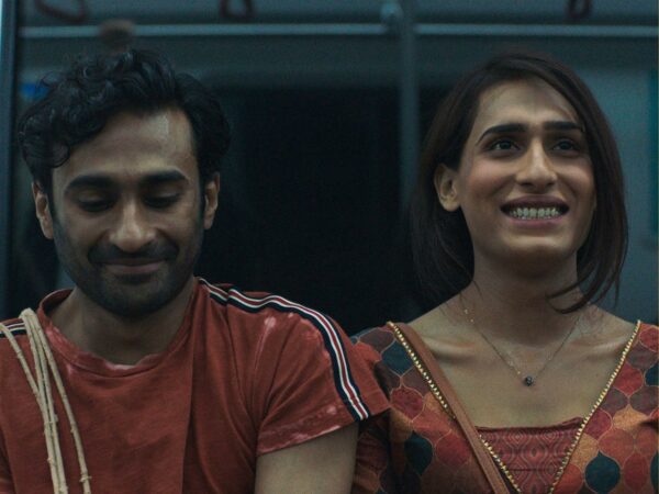 Joyland película trans de Pakistán