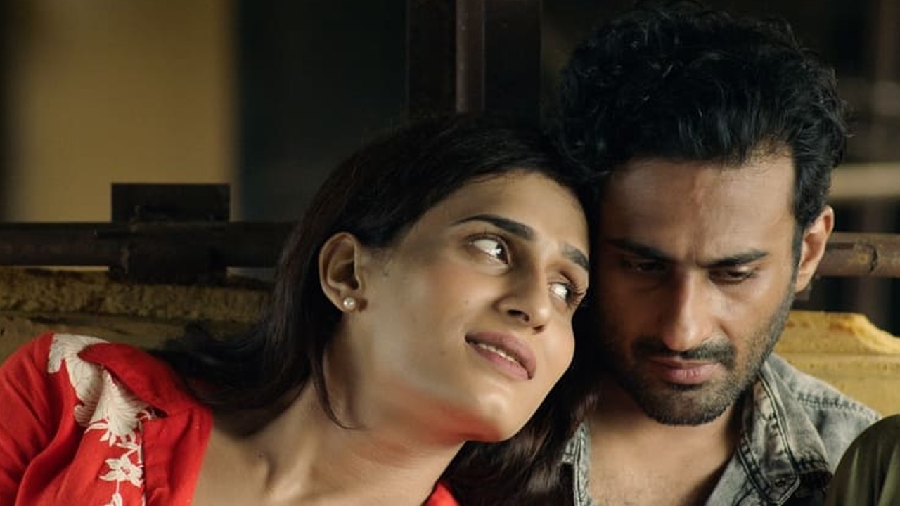 Joyland película trans