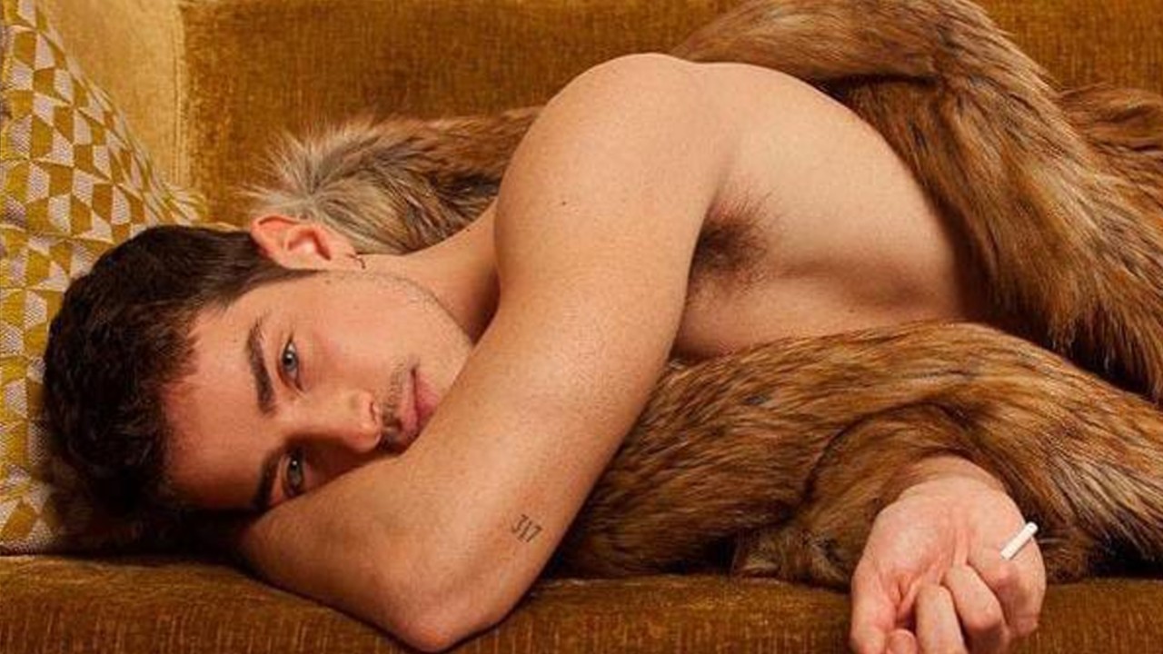 manu-rios-sesion-fotos-dust-magazine-portada1 Manu Ríos para dust magazine sesión de fotos