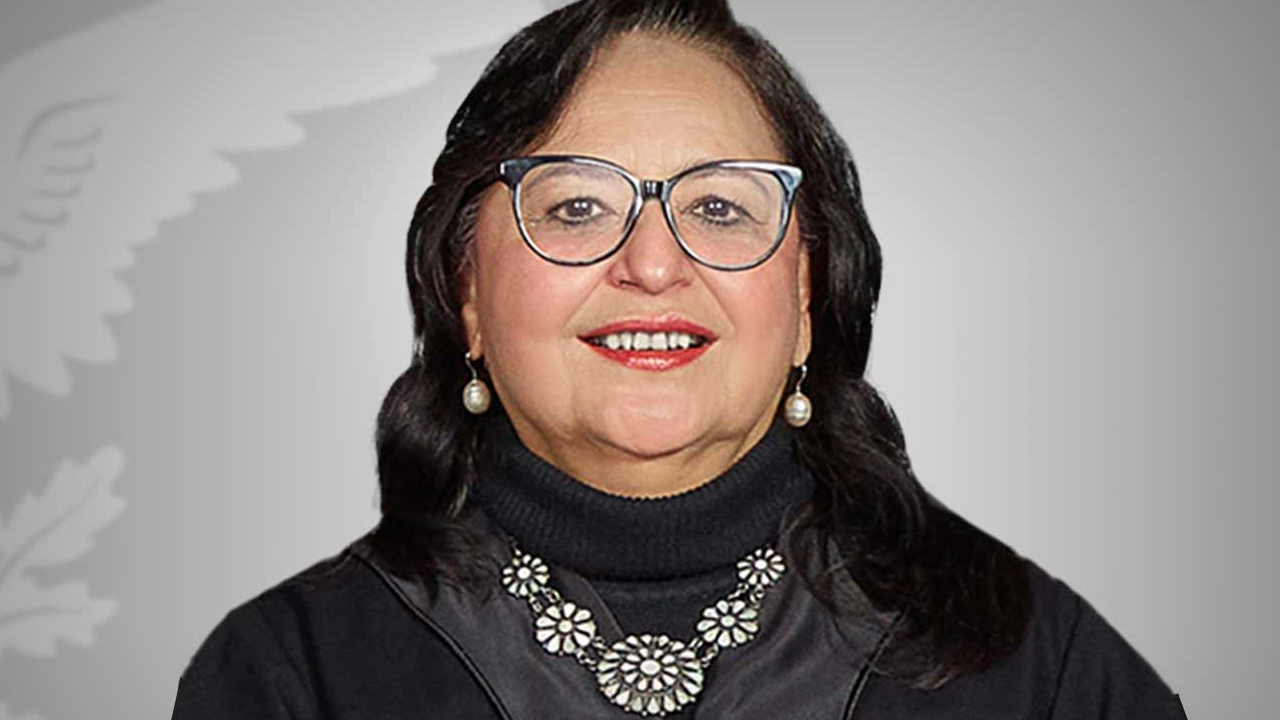 Norma Lucía Piña Hernández primera presidenta Suprema Corte de justicia de la Nación SCJN lgbt Norma Lucía Piña Hernández primera presidenta Suprema Corte de justicia de la Nación SCJN lgbt