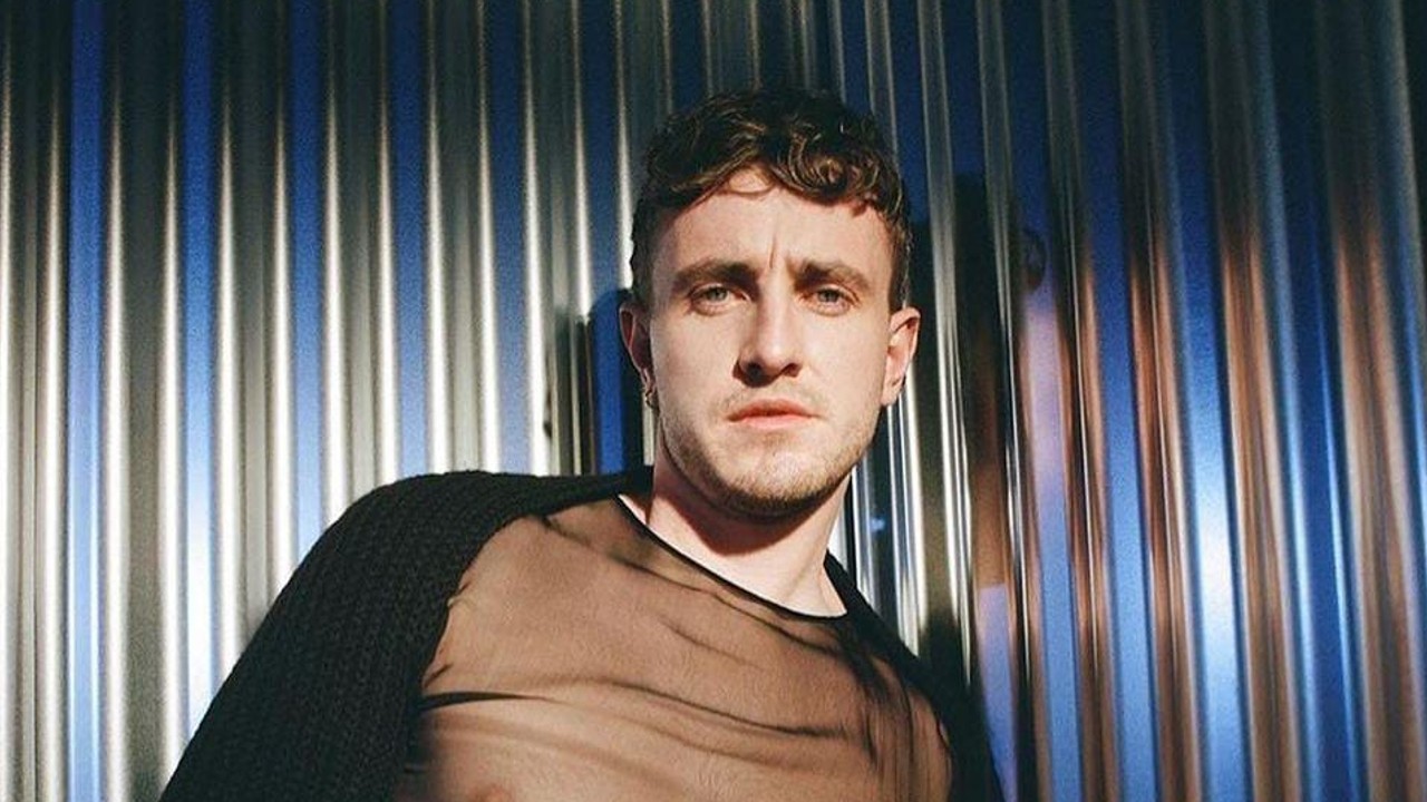 Paul Mescal biografía actor nominado oscar 2023 mejor actor