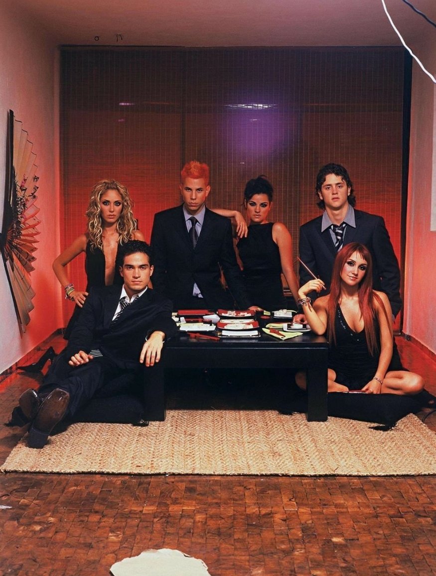 photoshoot nuestro amor