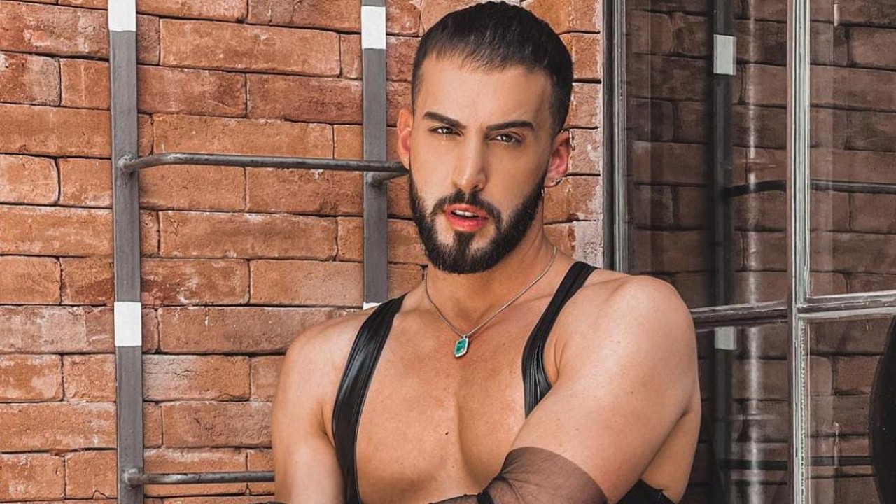 Mentidrags el musical elenco actores Roberto Carlo