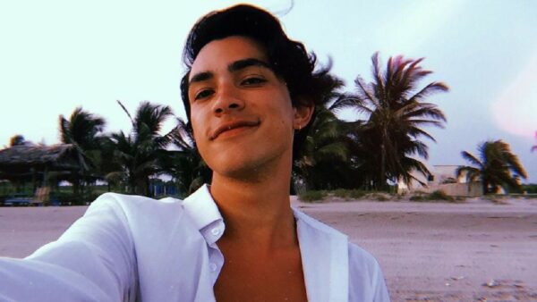 Tadeo Tovar estrellas a seguir en 2023 famosos