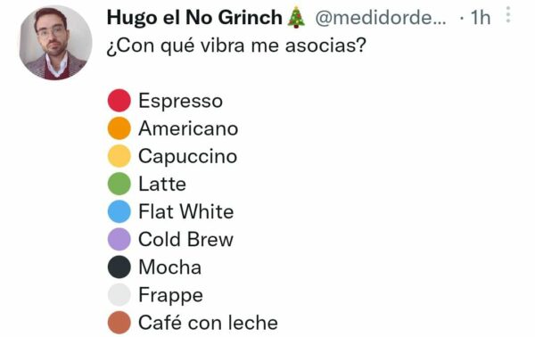 Tendencia gay rol íntimo twitter ejemplo de broma