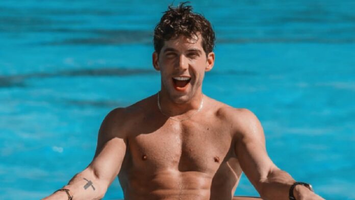 Mauricio Garza sexy actores infantiles estirón