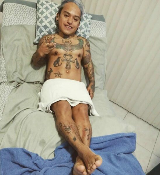 Adrián Zuki Onlyfans