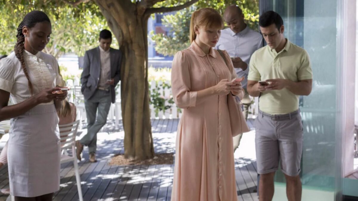 Apps más usadas por mexicanos para ligar 2024