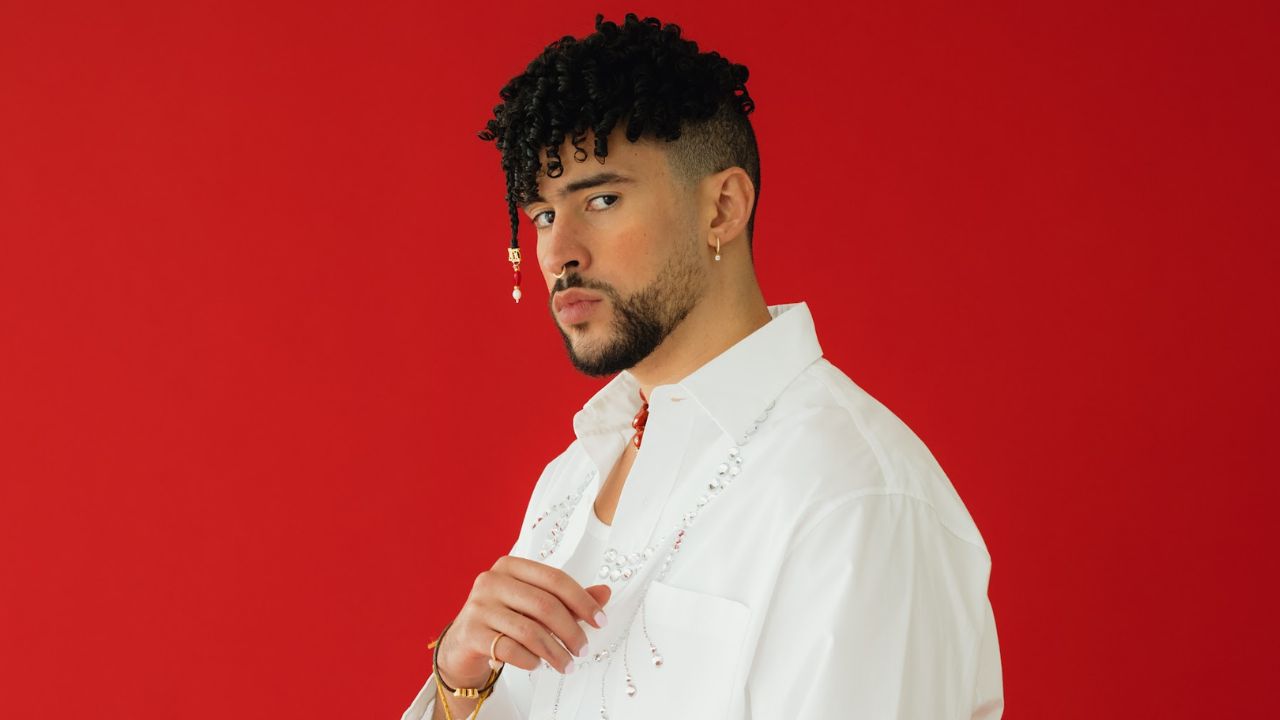 Bad Bunny pareja novia del cantante kendall jenner