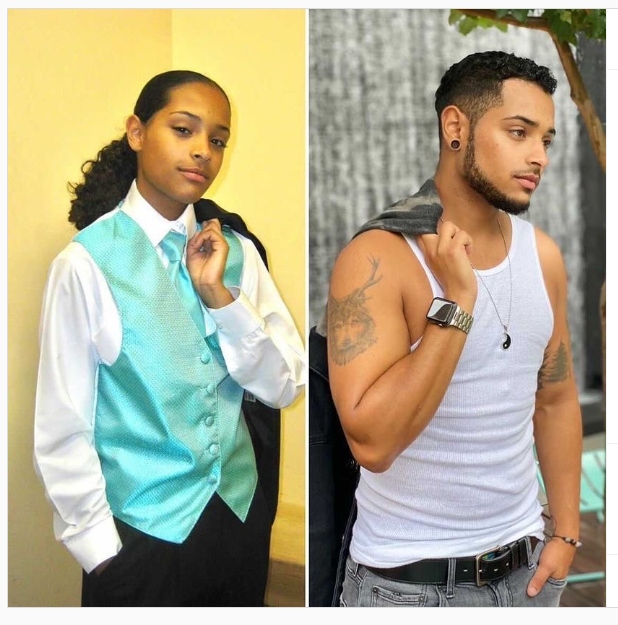 cambios testosterona hombres trans transmasculinidades